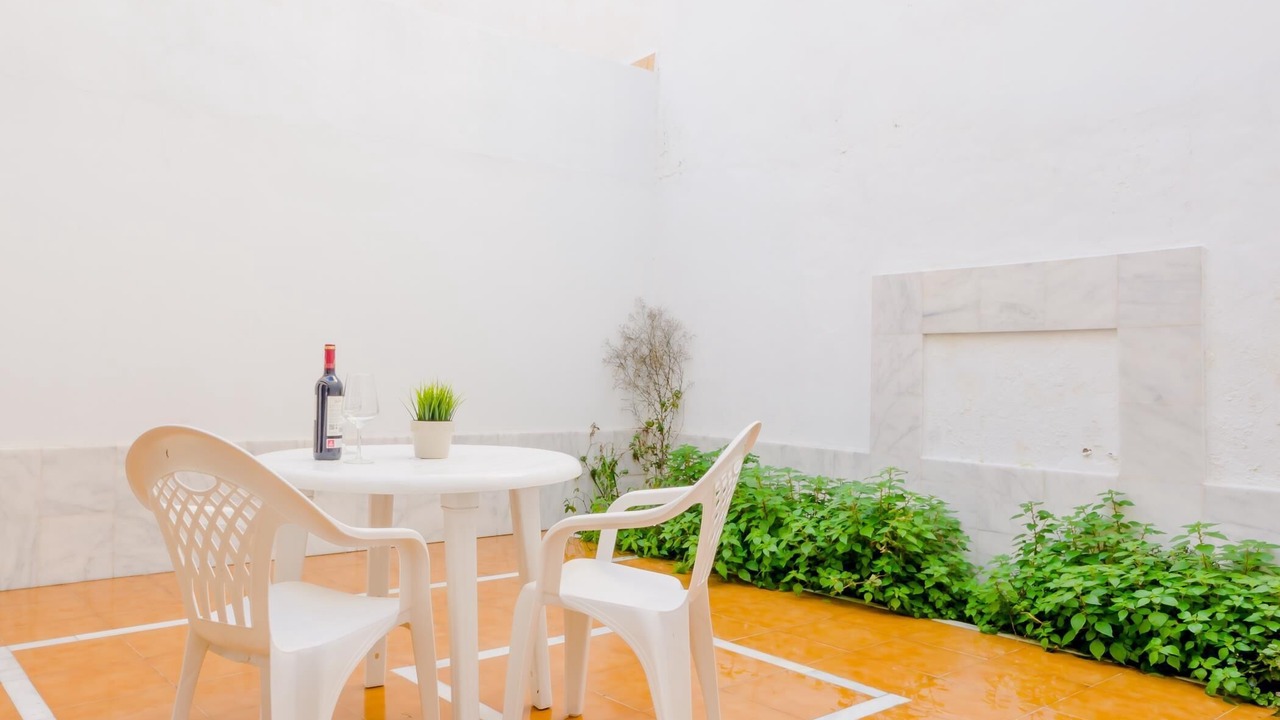 Photo of Outdoor in El Puerto de Santa Maria