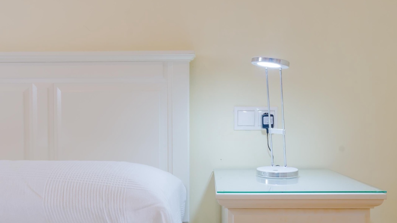 Photo of Bedroom in El Puerto de Santa Maria