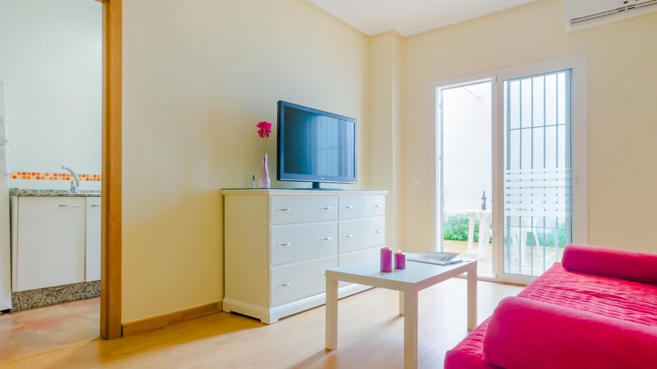 Photo of Livingroom in El Puerto de Santa Maria