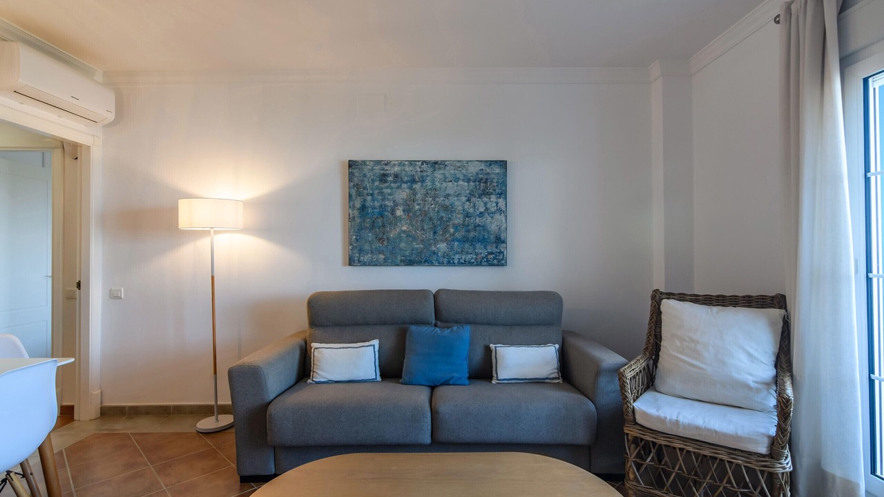 Photo of Livingroom in Punta del Moral