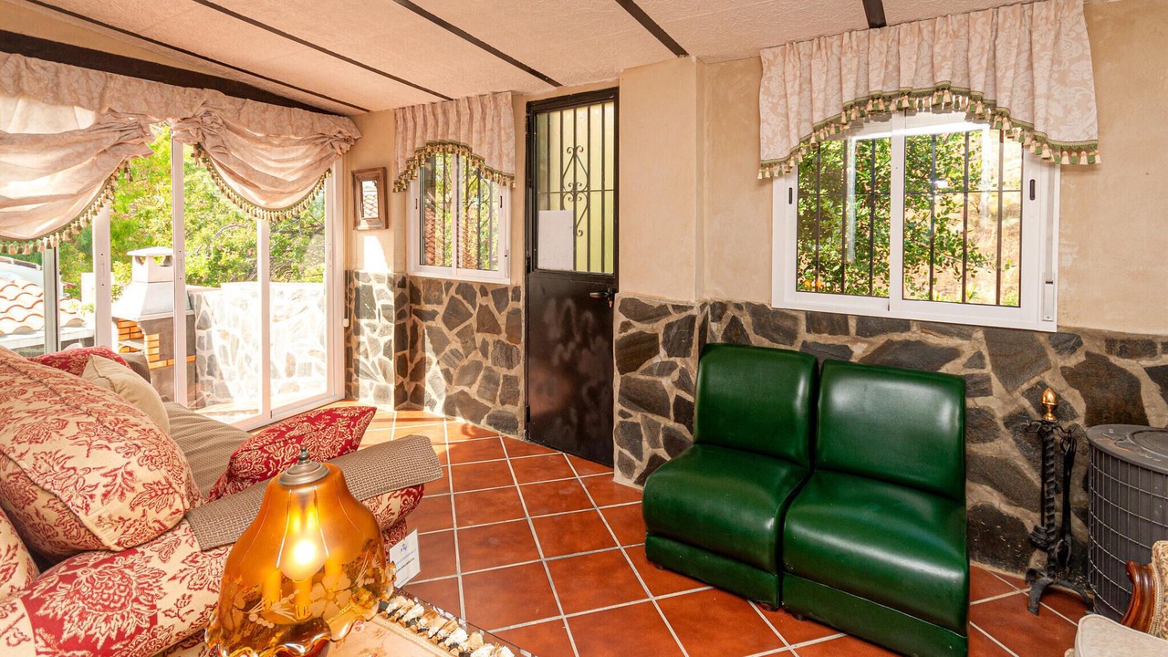 Photo of Bedroom in Antequera