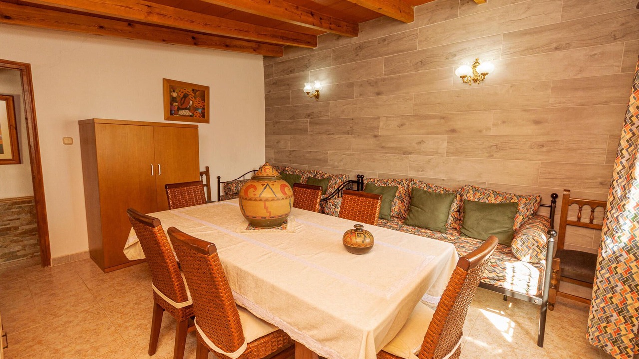 Photo of Bedroom in Antequera