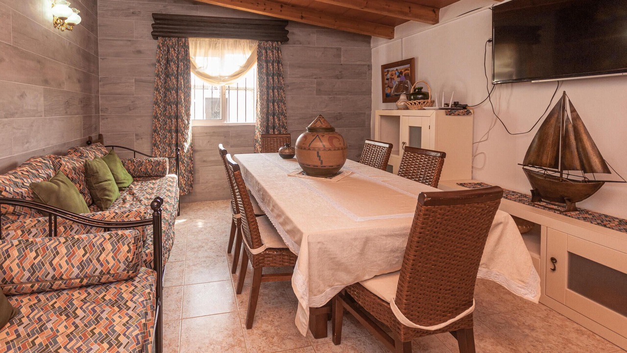 Photo of Bedroom in Antequera