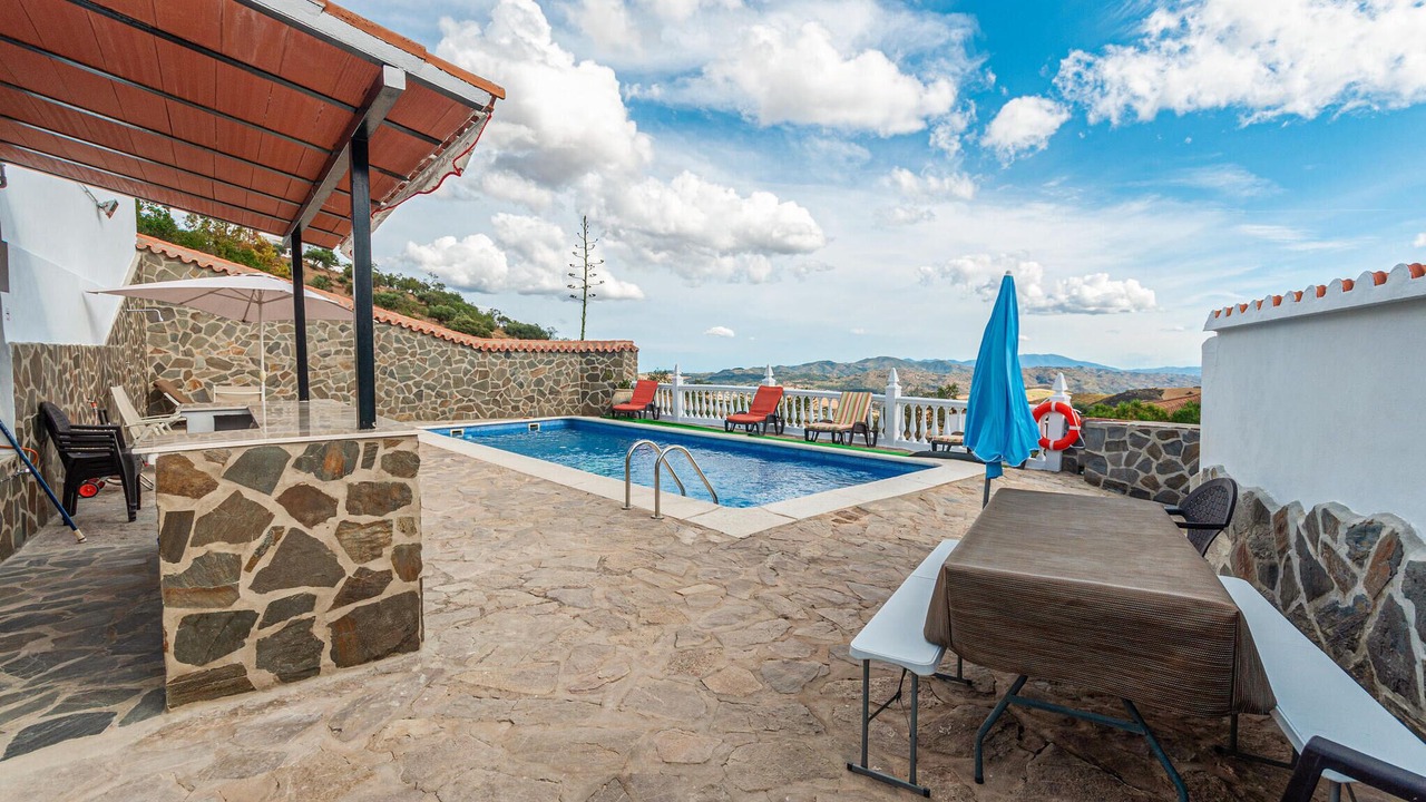 Photo of Outdoor in Antequera