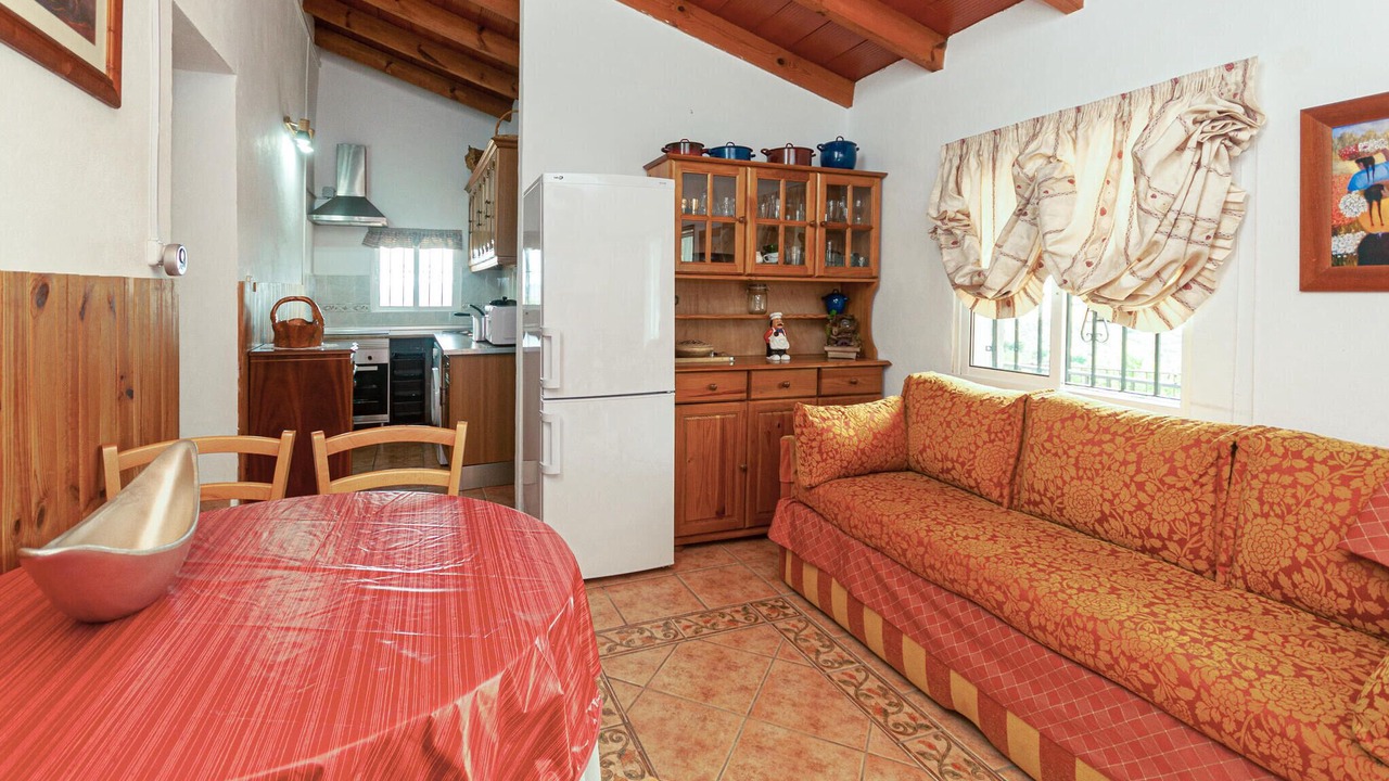 Photo of Bedroom in Antequera