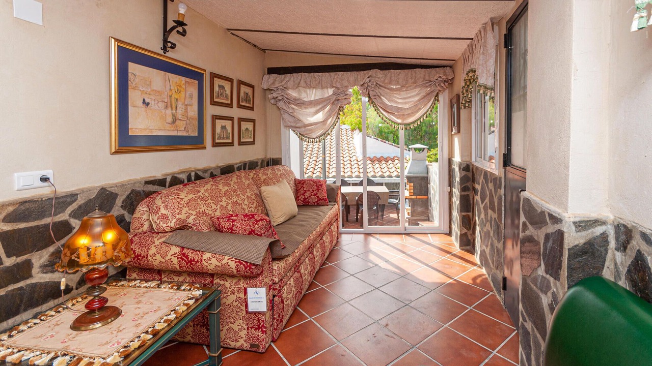 Photo of Bedroom in Antequera