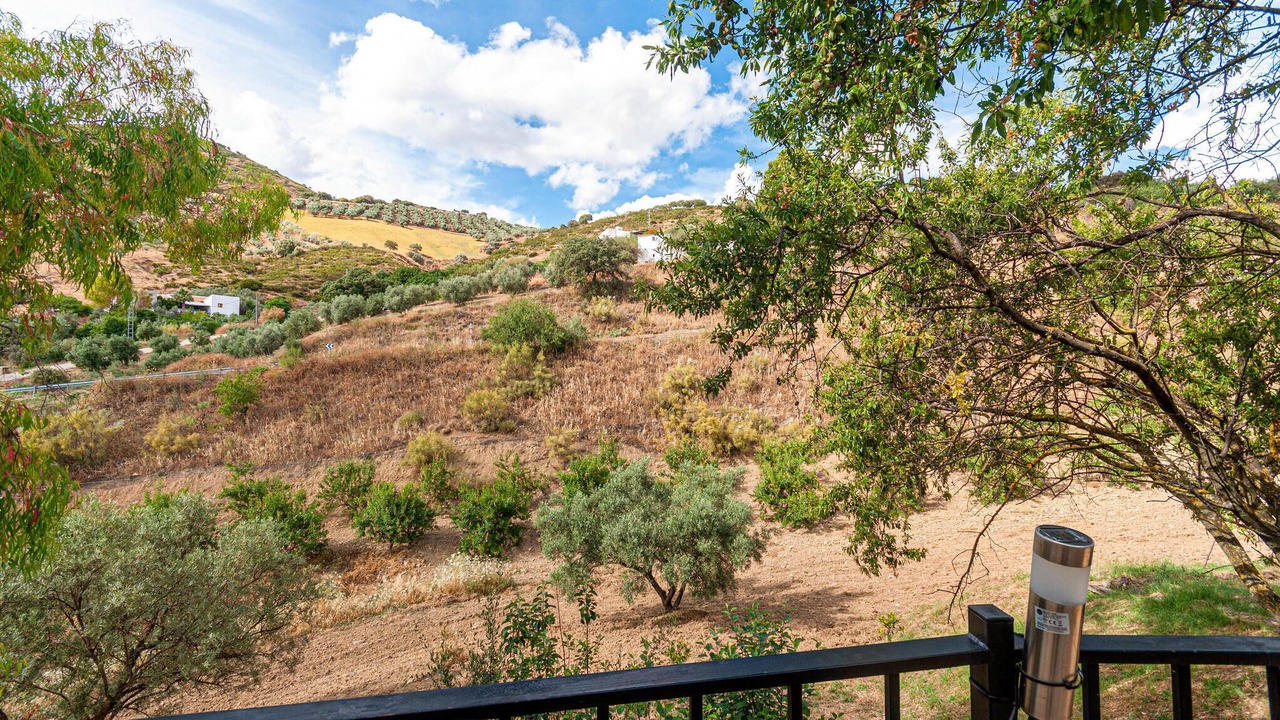 Photo of Bedroom in Antequera