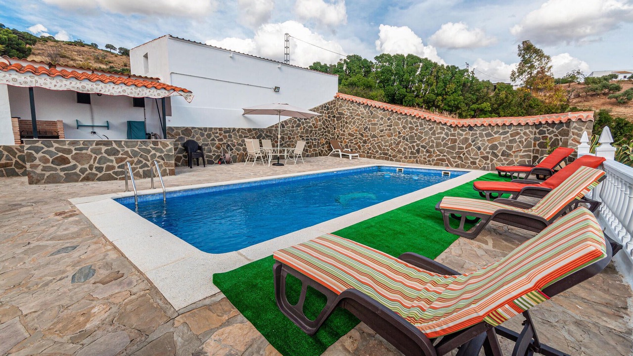 Photo of Outdoor in Antequera