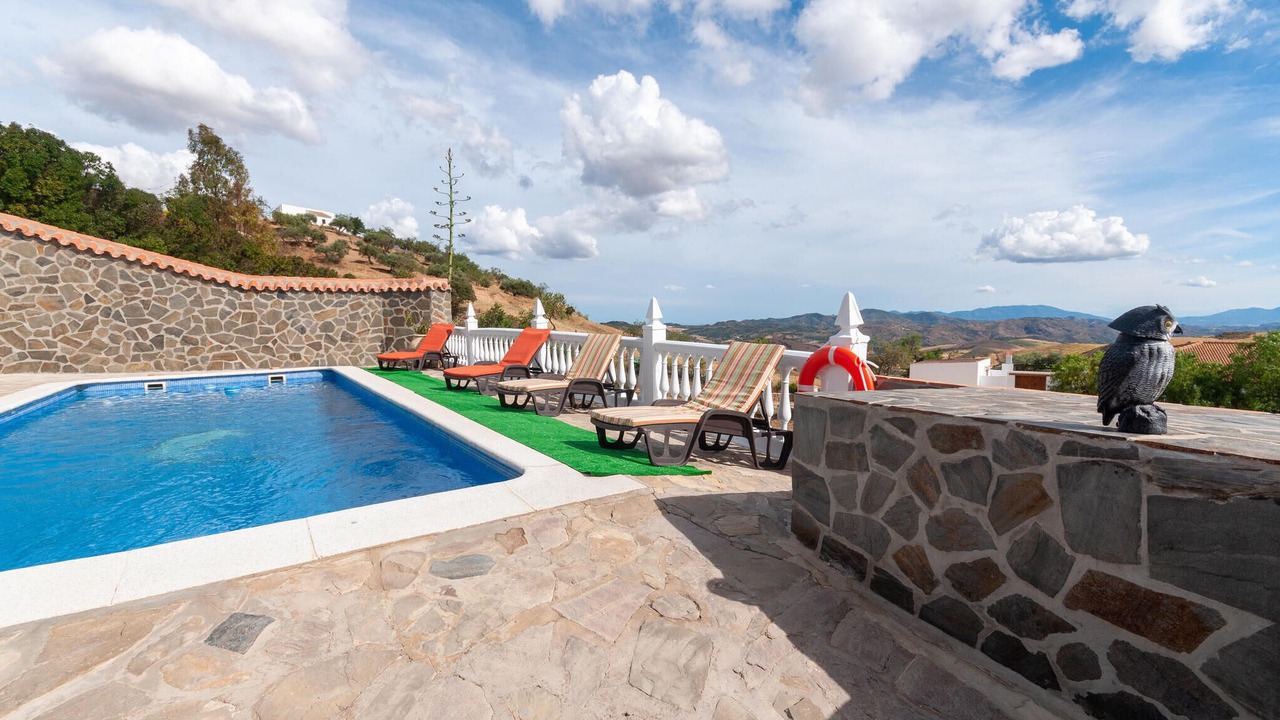 Photo of Outdoor in Antequera