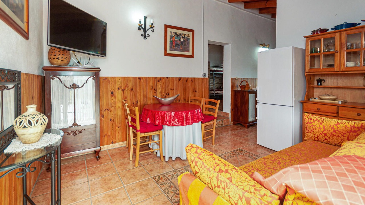 Photo of Bedroom in Antequera