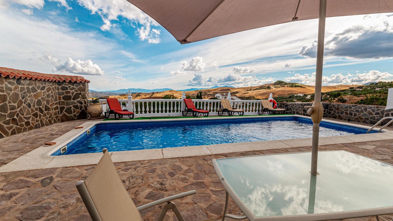 Photo of Outdoor in Antequera