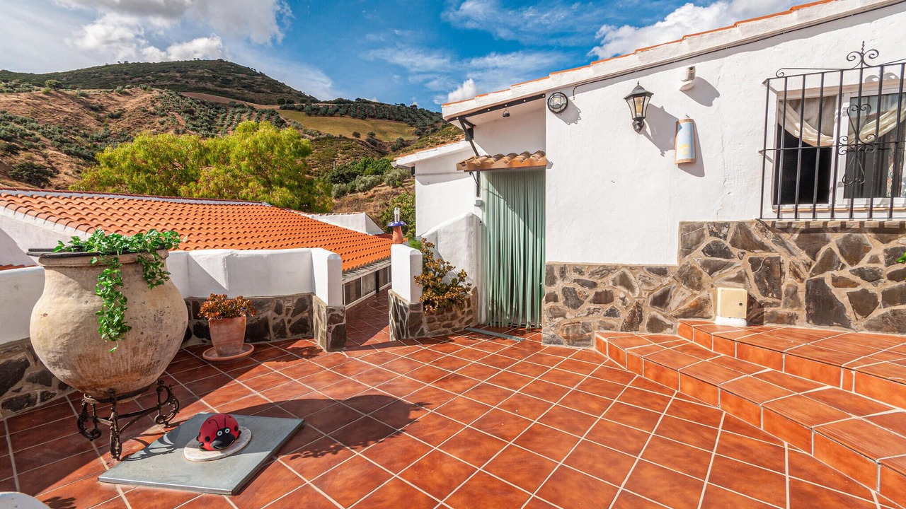 Photo of Others in Antequera
