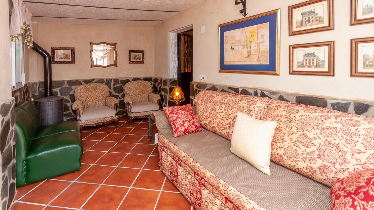 Photo of Bedroom in Antequera