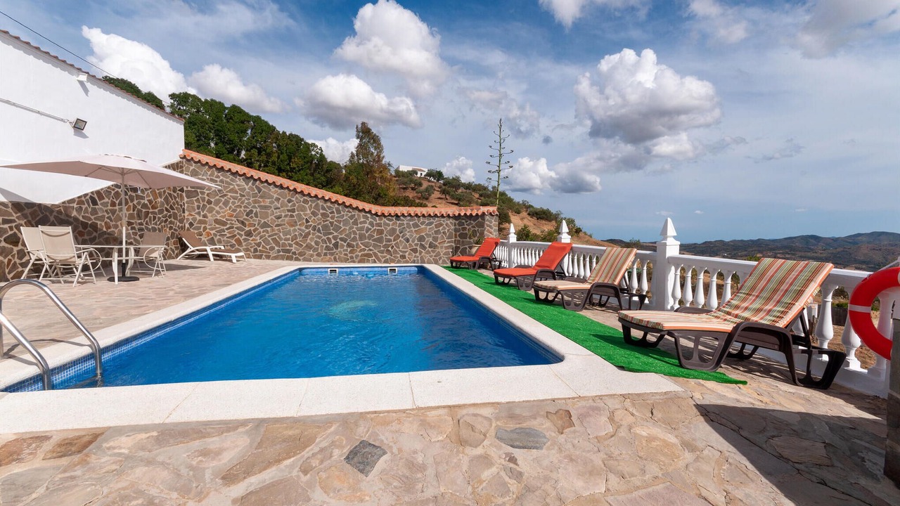 Photo of Outdoor in Antequera
