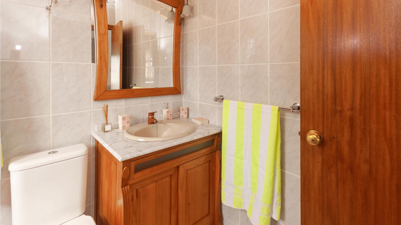 Photo of Bathroom in Antequera