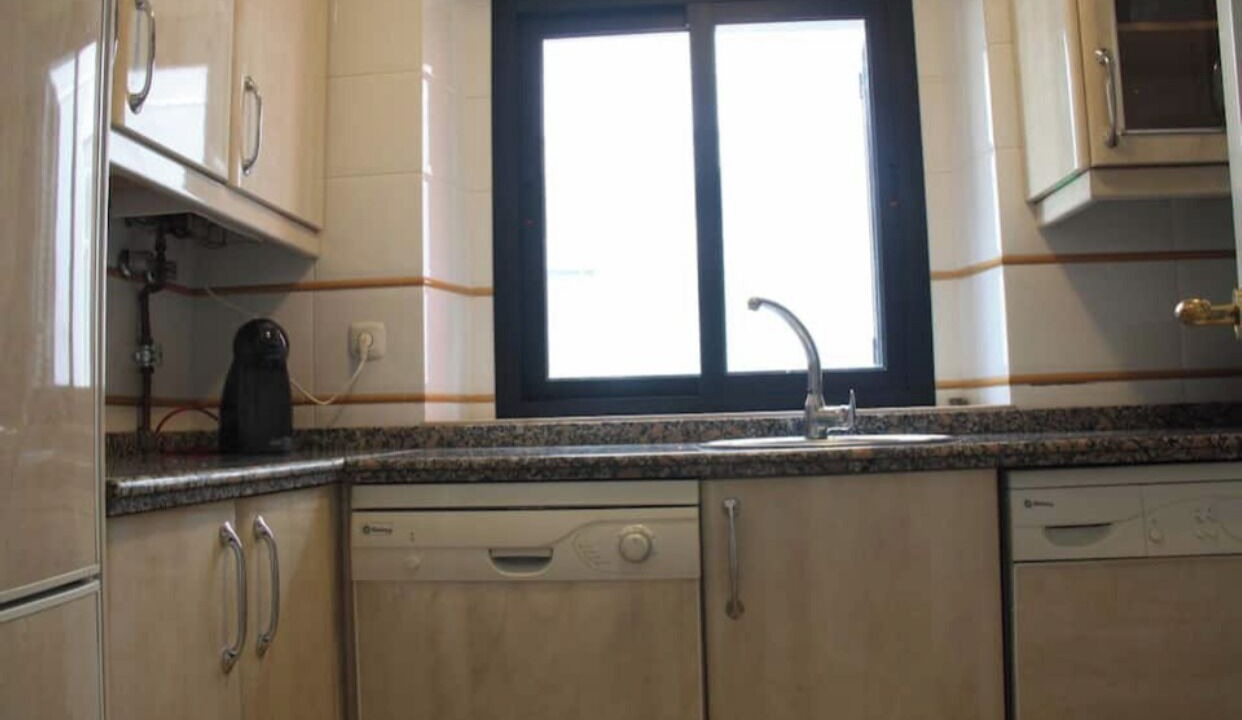 Photo of Kitchen in Historical Center
