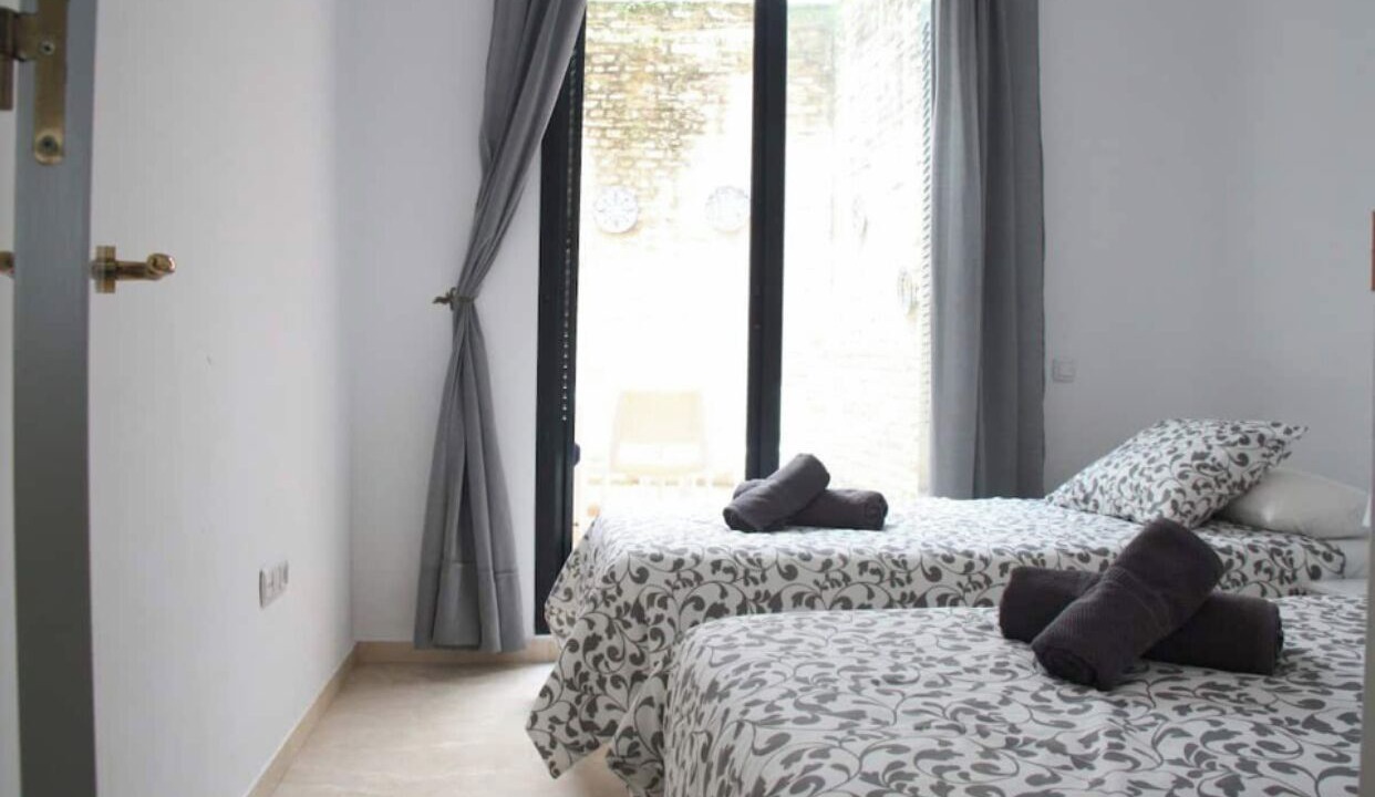 Photo of Bedroom in Historical Center