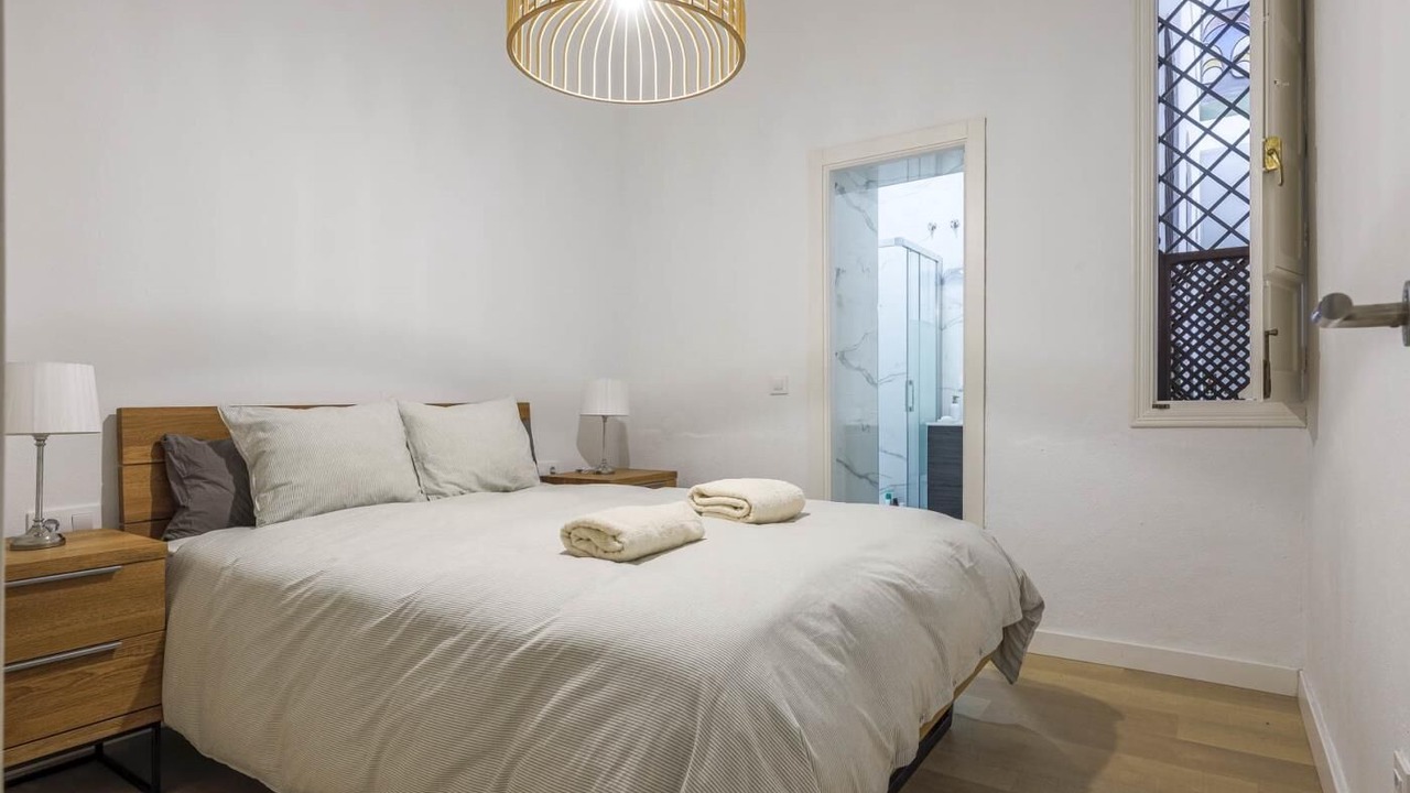 Photo of Bedroom in Museo