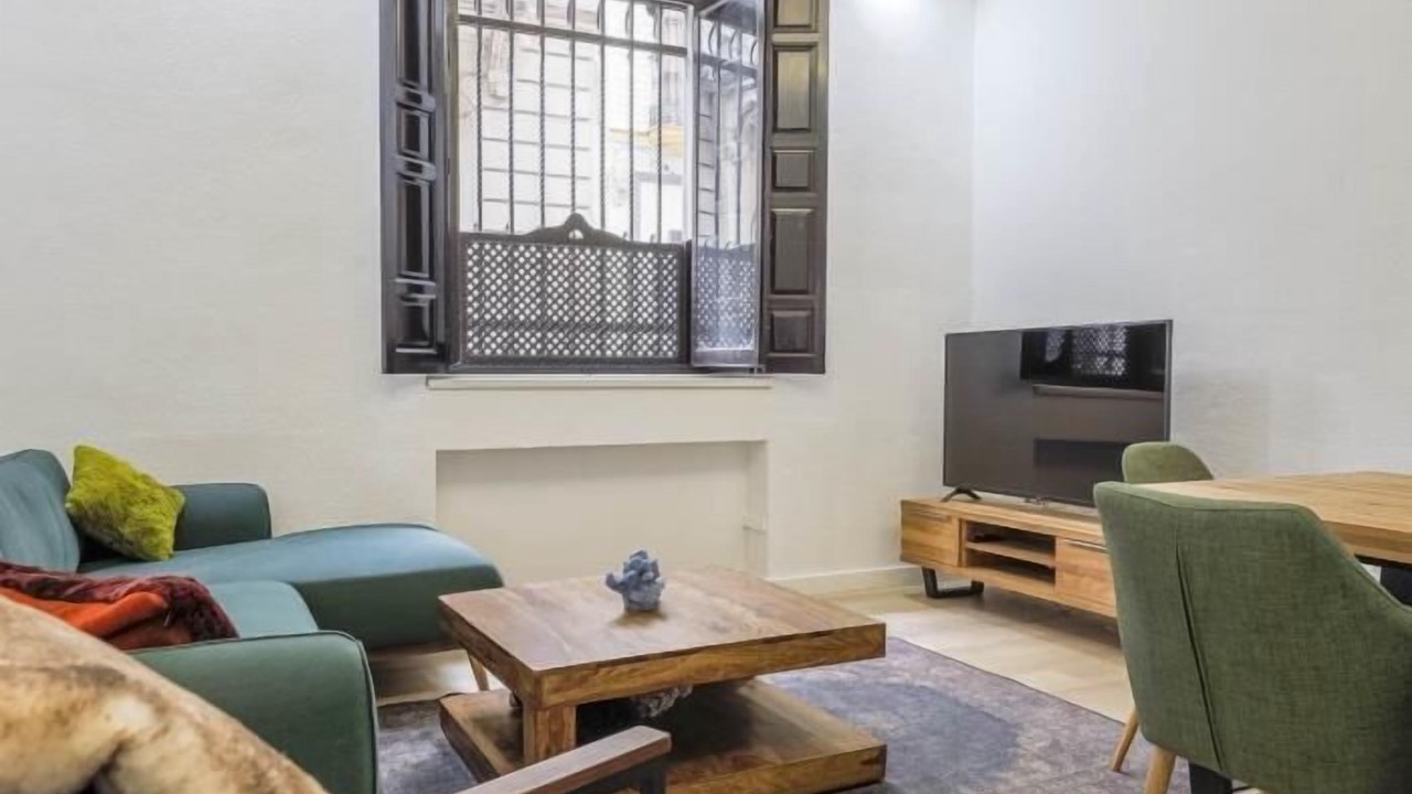 Photo of Livingroom in Museo