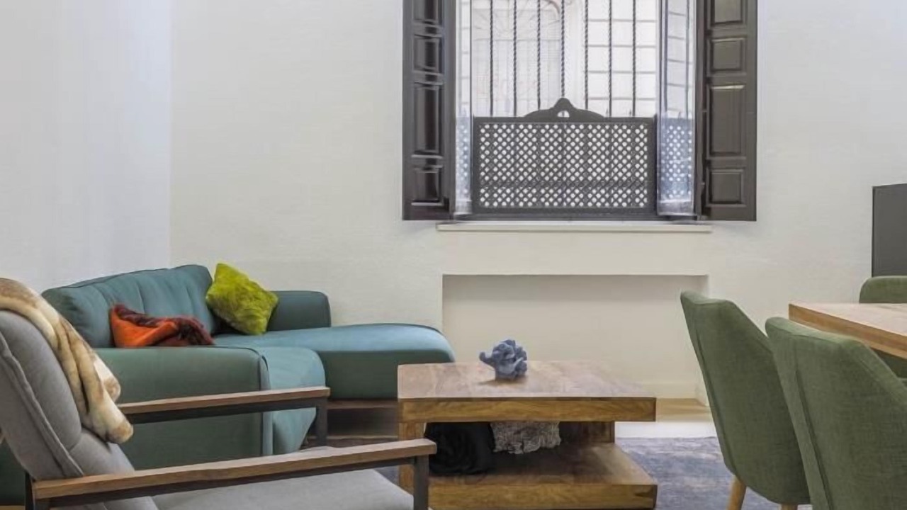 Photo of Livingroom in Museo