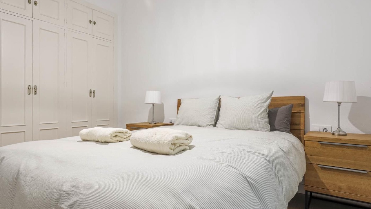 Photo of Bedroom in Museo