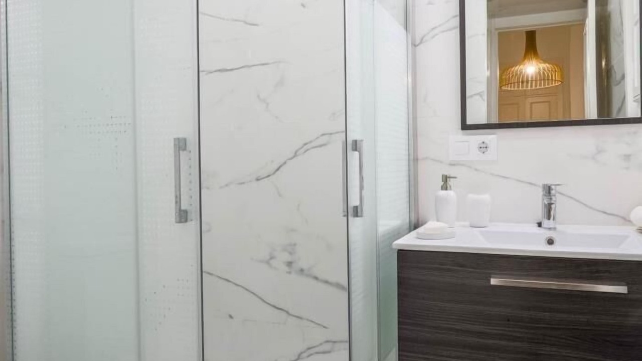 Photo of Bathroom in Museo