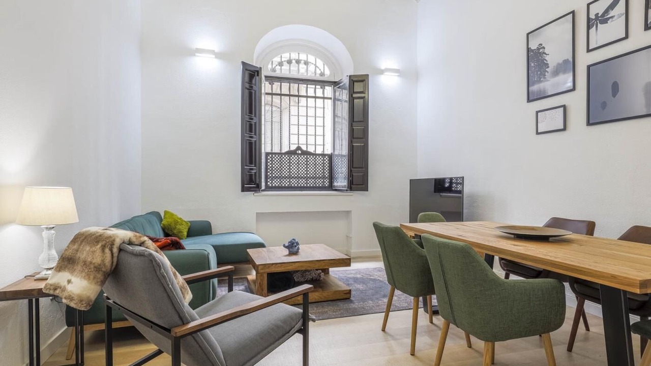 Photo of Livingroom in Museo