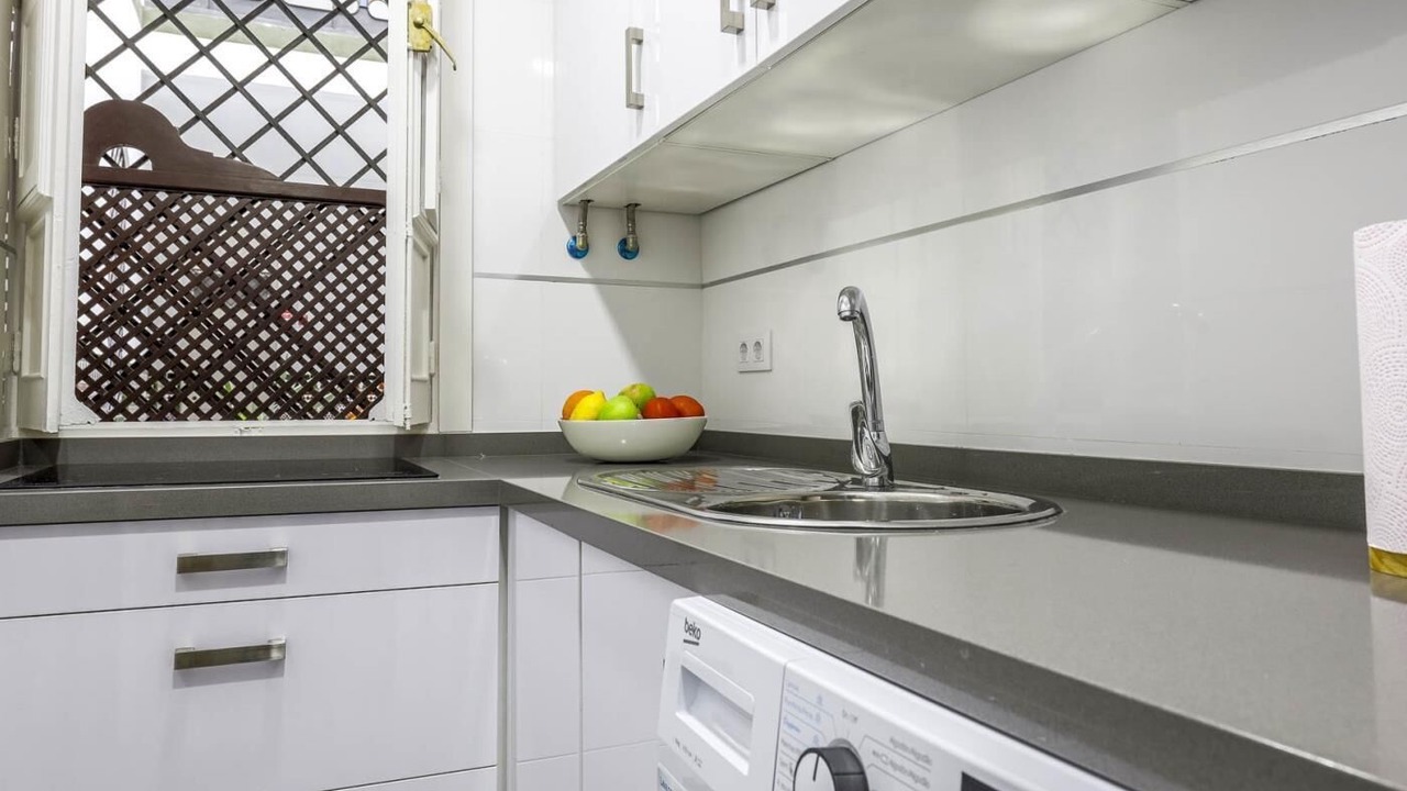 Photo of Kitchen in Museo