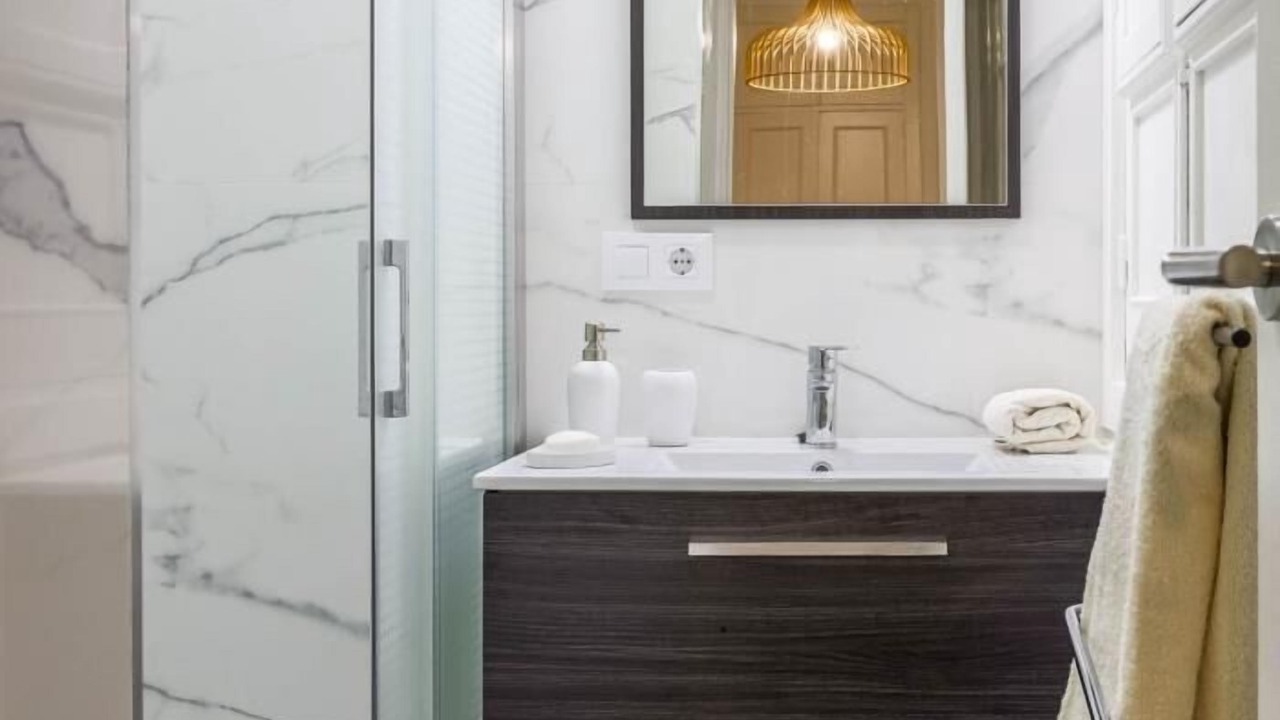 Photo of Bathroom in Museo