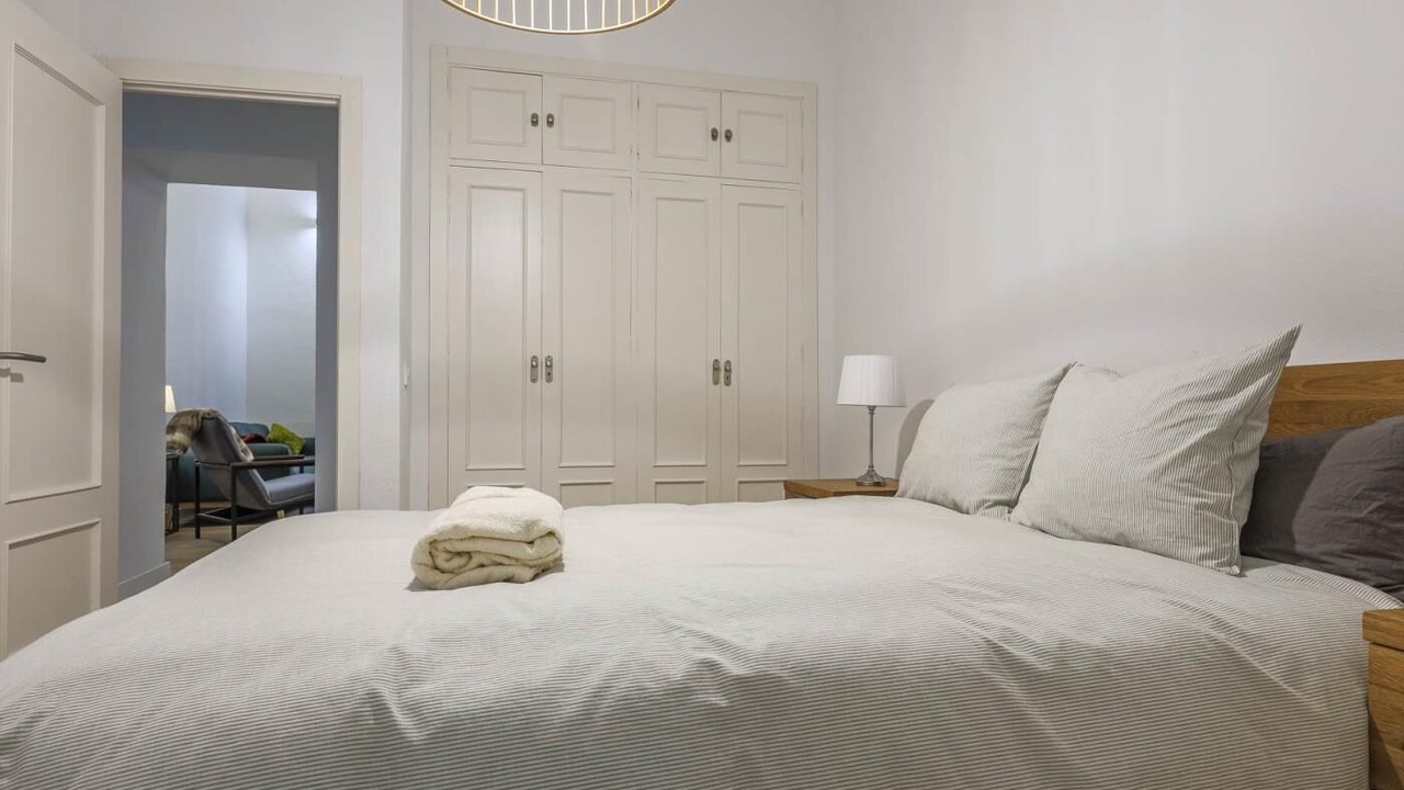 Photo of Bedroom in Museo