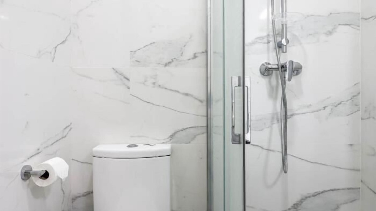 Photo of Bathroom in Museo