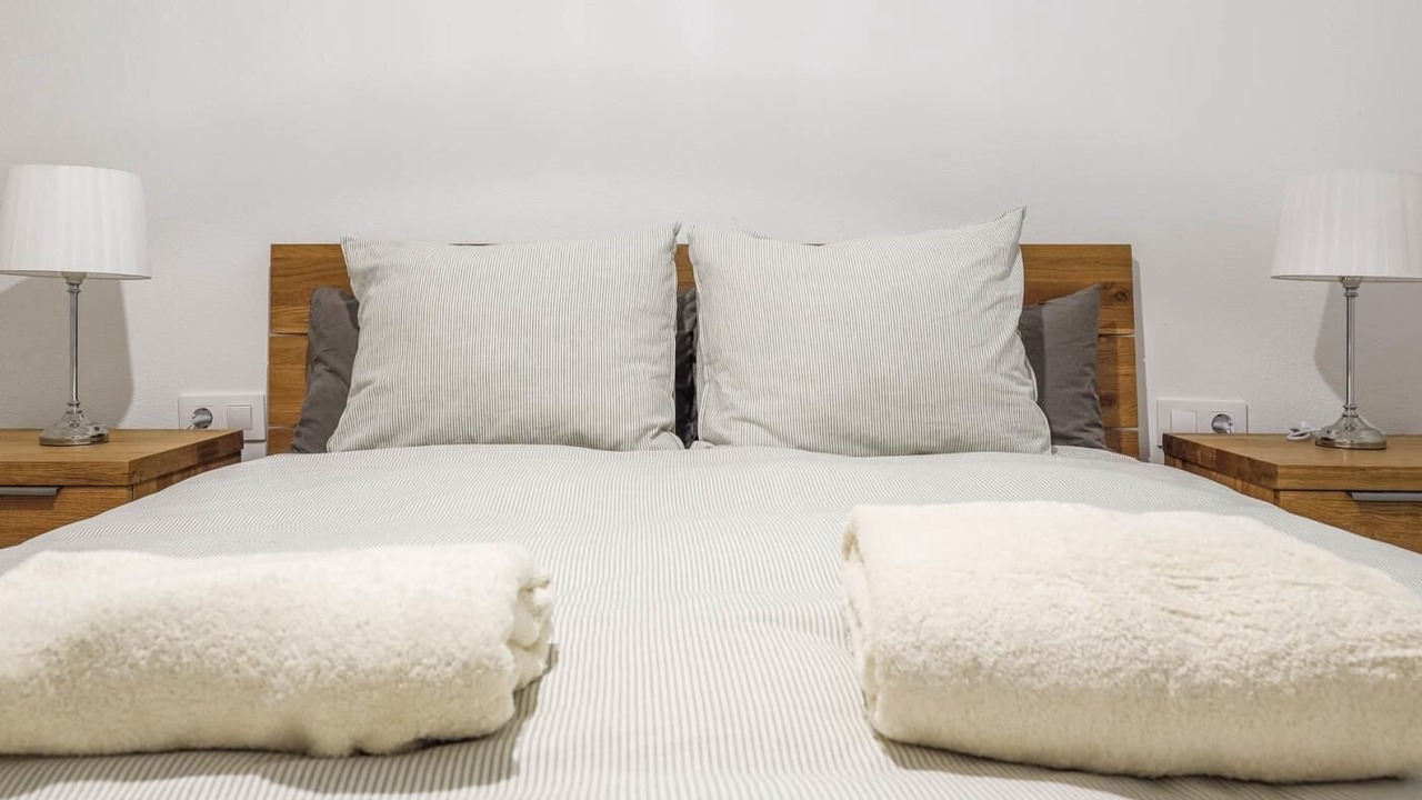 Photo of Bedroom in Museo