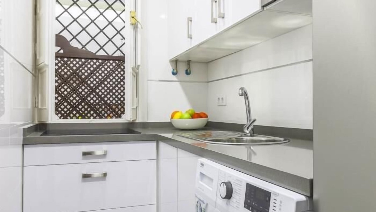 Photo of Kitchen in Museo