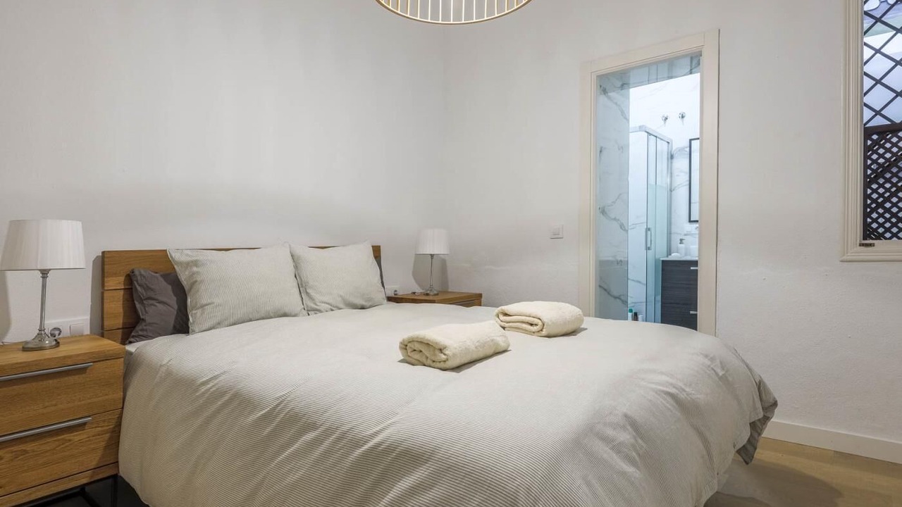Photo of Bedroom in Museo