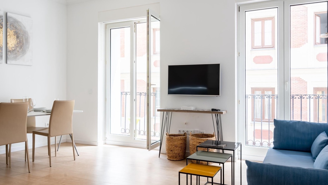 Photo of Livingroom in Sol