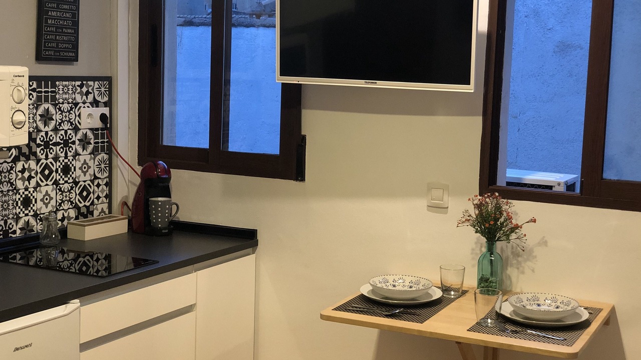 Photo of Kitchen in Albaicin