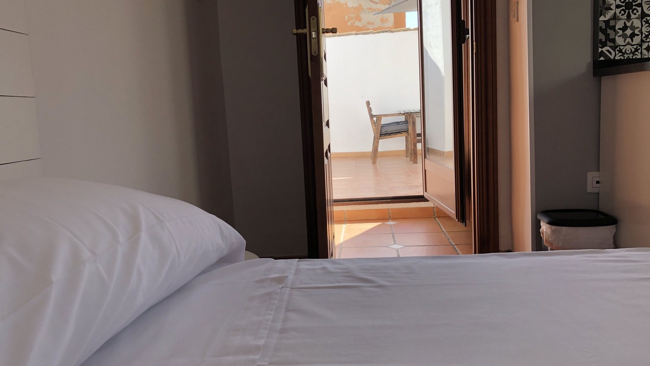 Photo of Bedroom in Albaicin