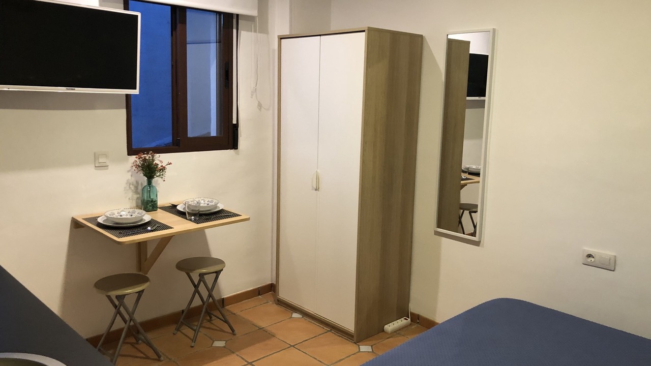 Photo of Bedroom in Albaicin