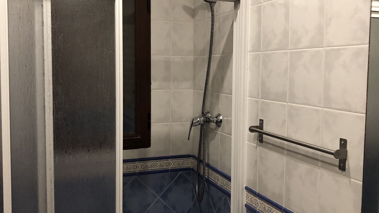 Photo of Bathroom in Albaicin