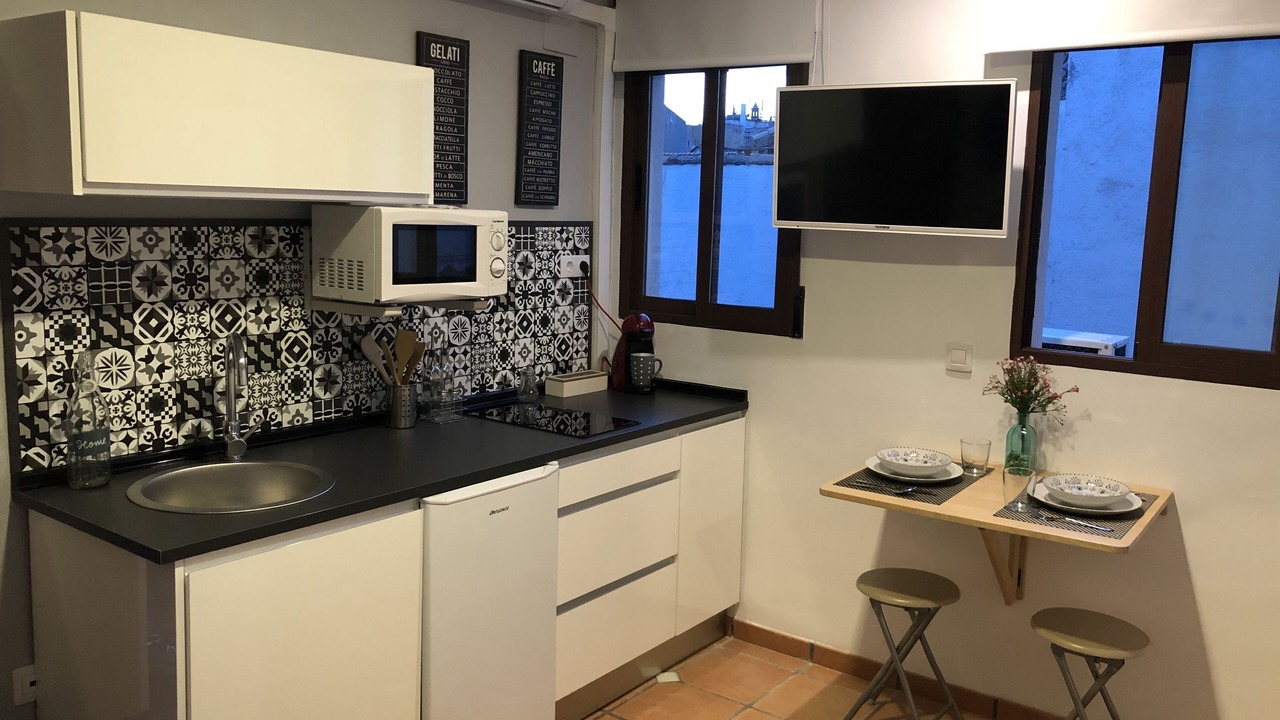Photo of Kitchen in Albaicin