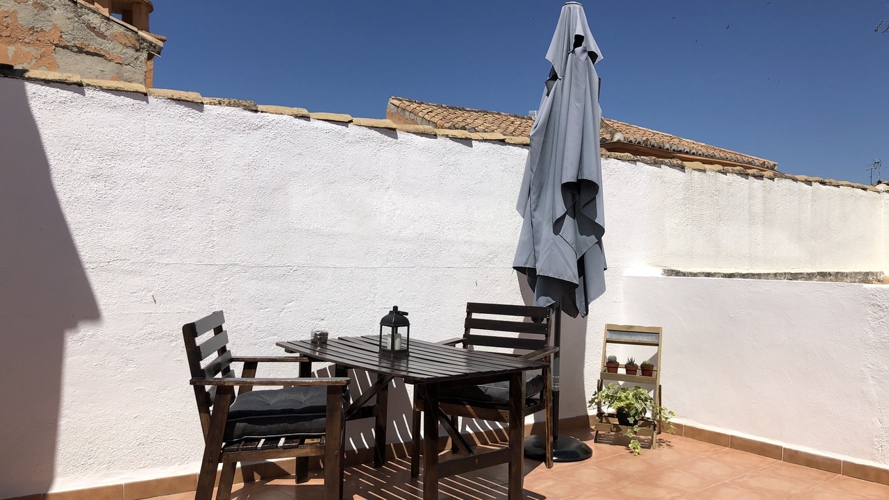 Photo of Outdoor in Albaicin