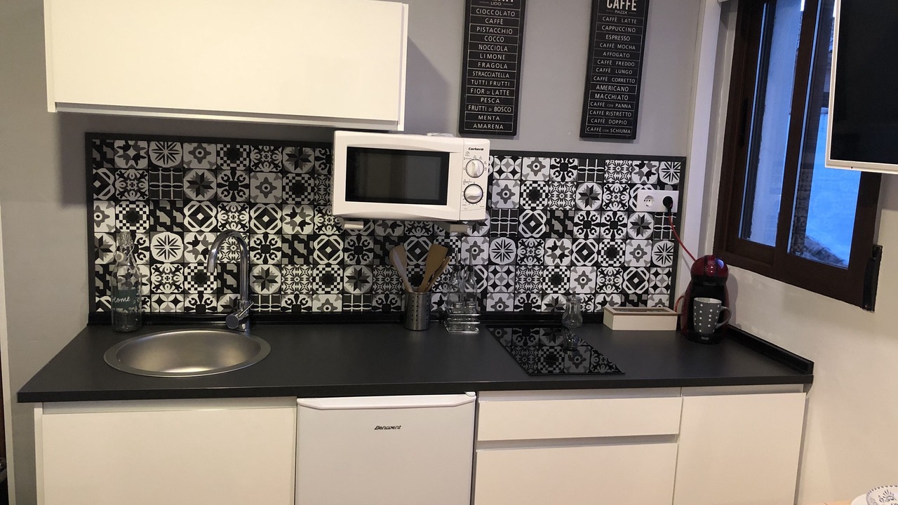 Photo of Kitchen in Albaicin