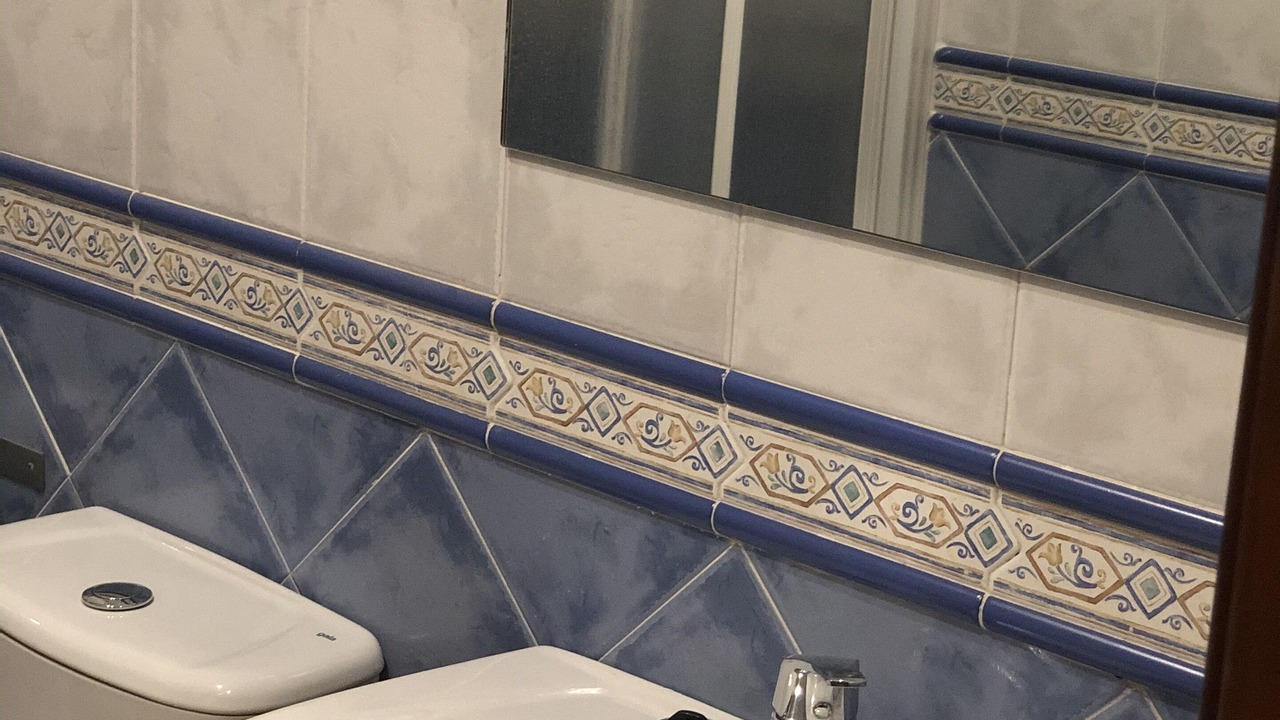 Photo of Bathroom in Albaicin