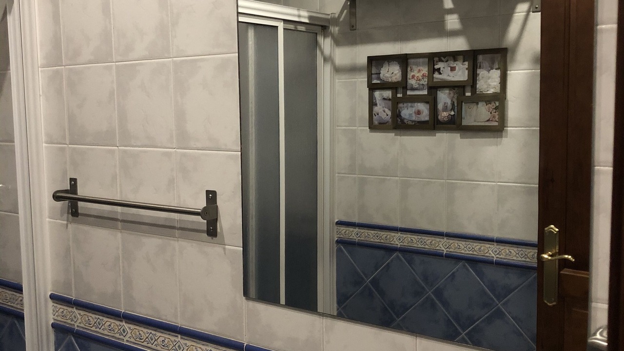 Photo of Bathroom in Albaicin