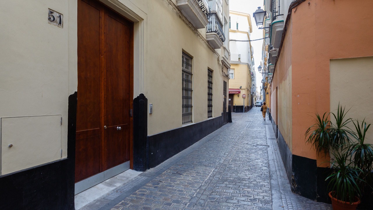 Photo of Outdoor in Old Town