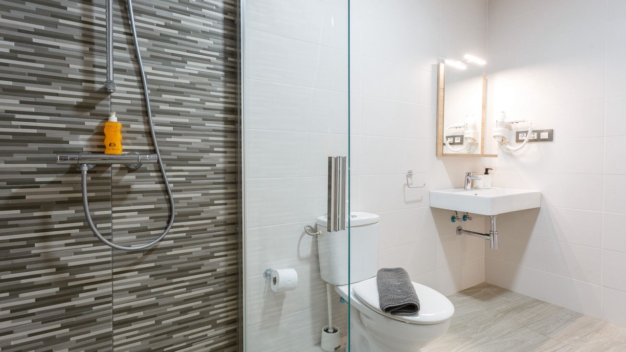 Photo of Bathroom in Old Town