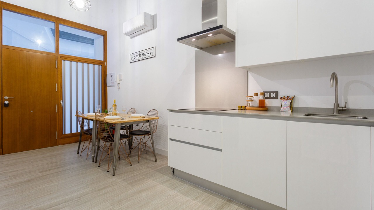 Photo of Kitchen in Old Town