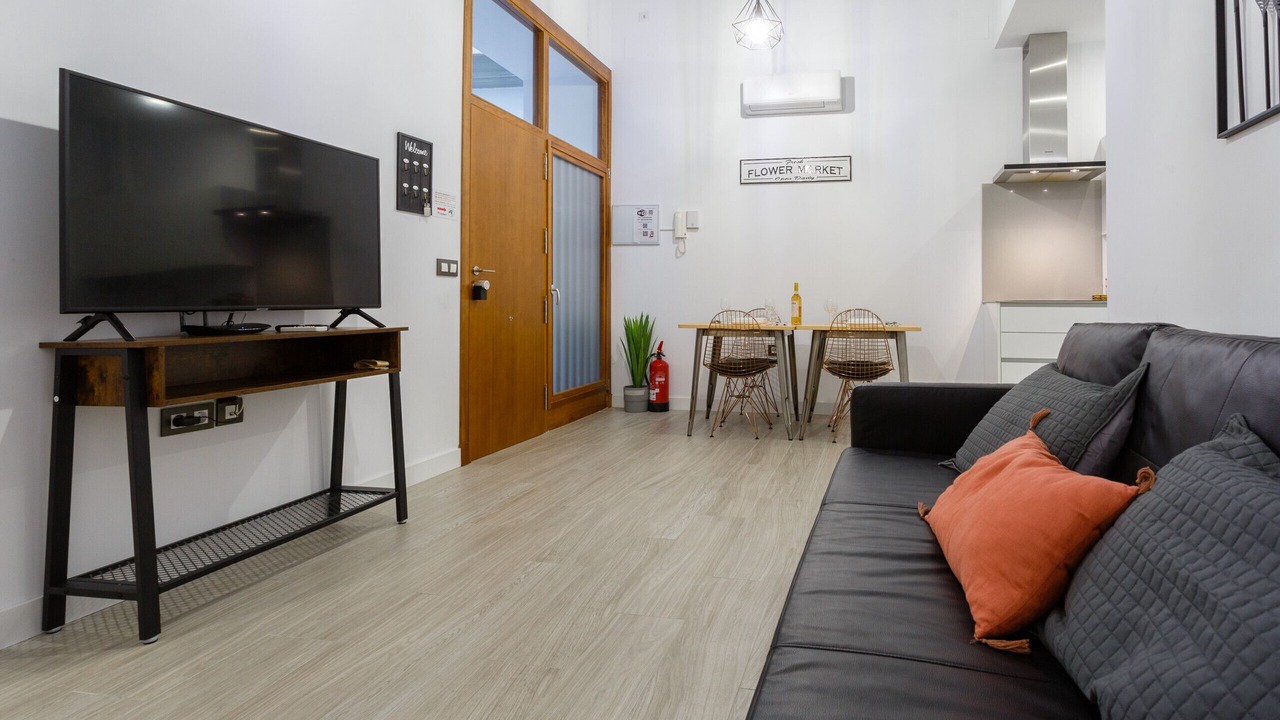 Photo of Livingroom in Old Town