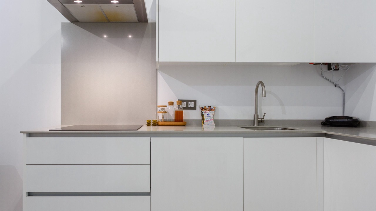 Photo of Kitchen in Old Town