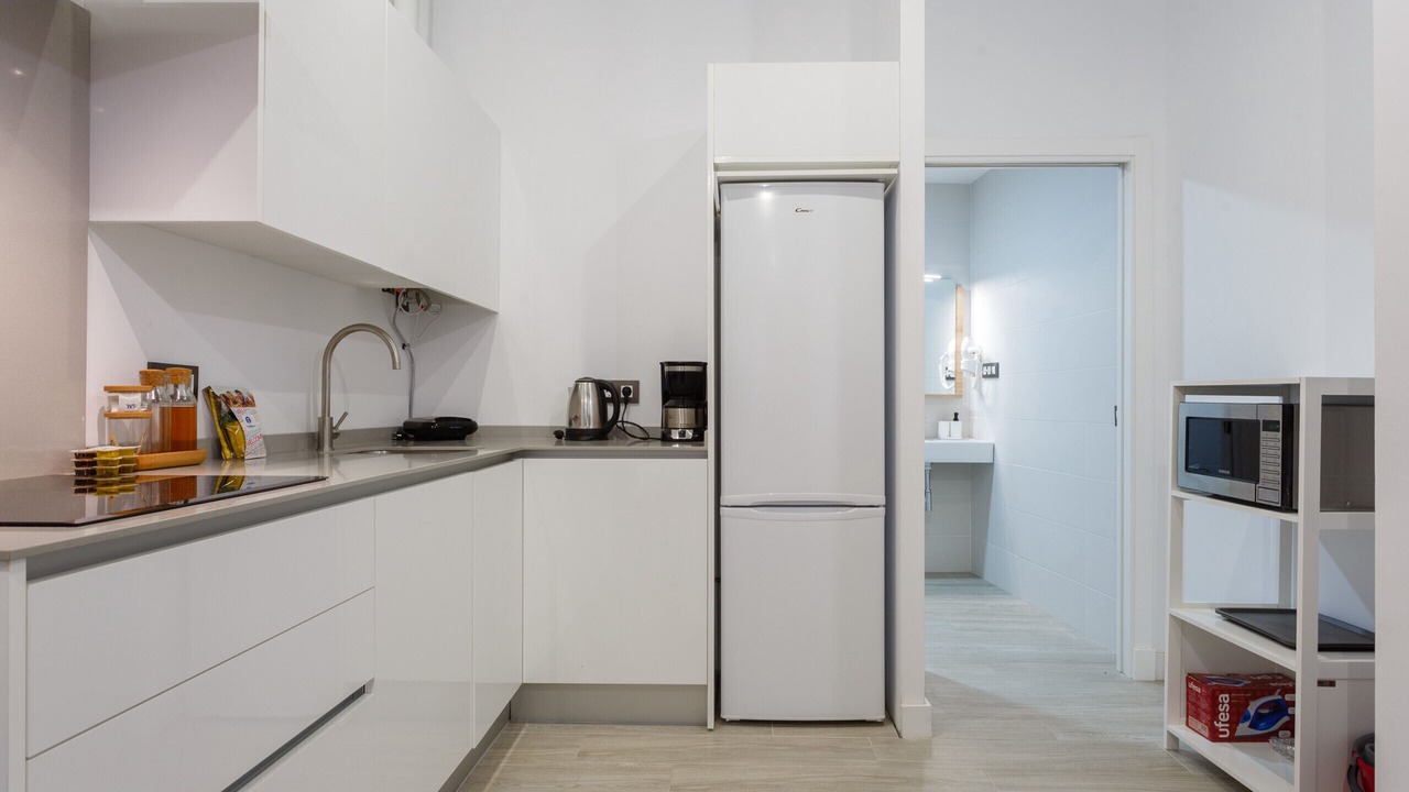 Photo of Kitchen in Old Town